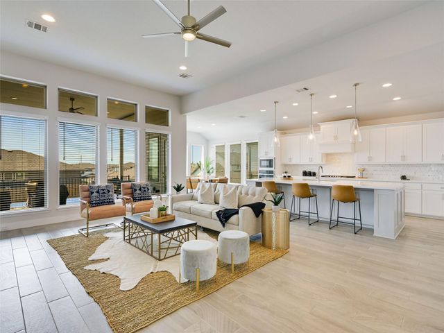 8105 Donnie Junction WAY, Austin, TX 78744