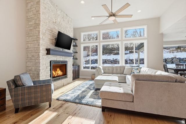 118 W 1270 S, Wellsville, UT 84339