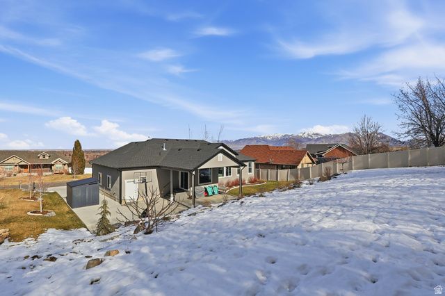 118 W 1270 S, Wellsville, UT 84339