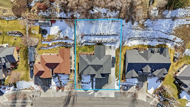 118 W 1270 S, Wellsville, UT 84339