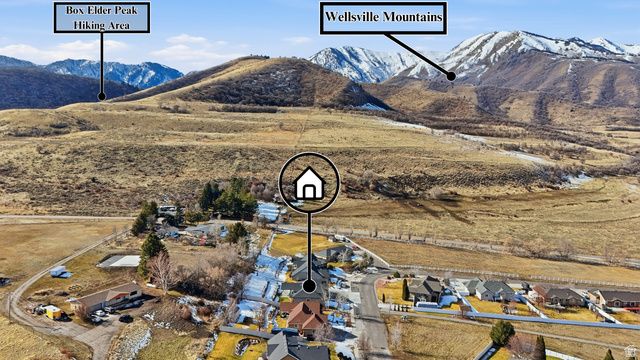 118 W 1270 S, Wellsville, UT 84339