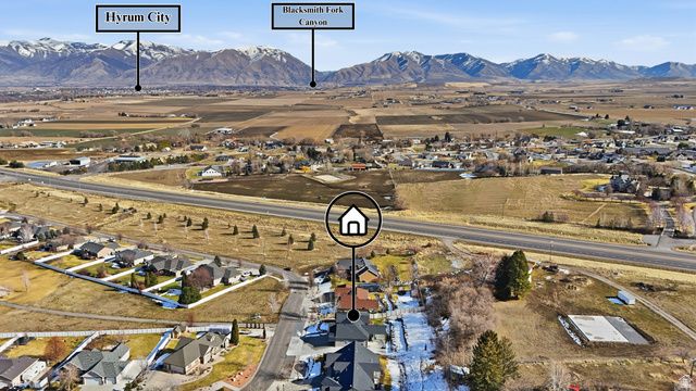 118 W 1270 S, Wellsville, UT 84339