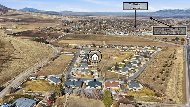 118 W 1270 S, Wellsville, UT 84339