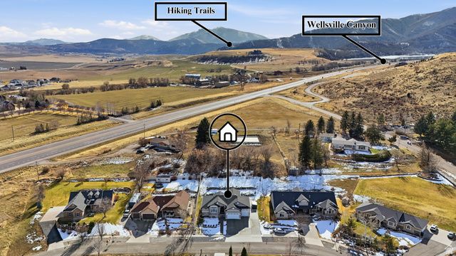 118 W 1270 S, Wellsville, UT 84339