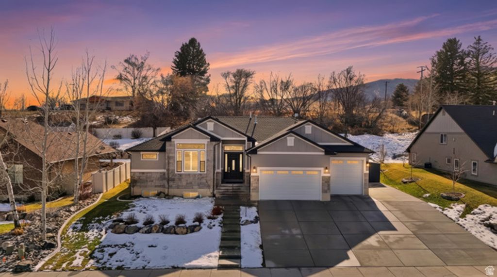 118 W 1270 S, Wellsville, UT 84339