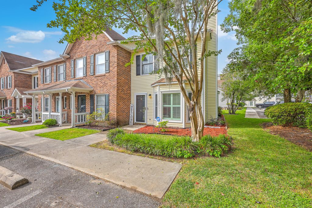 811 Reserve Way, Summerville, SC 29485