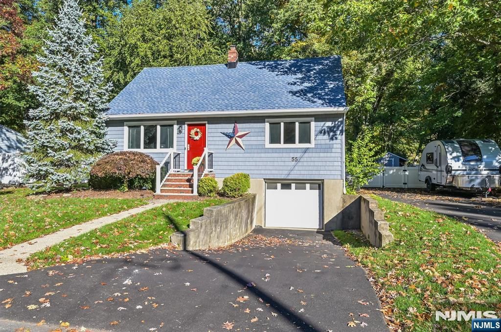 55 Briarwood Road, Wayne, NJ 07470