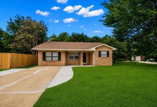 235 Live Oak Street, Crosby, TX 77532