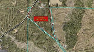 0 Salem Road, Pine Mountain, GA 31822