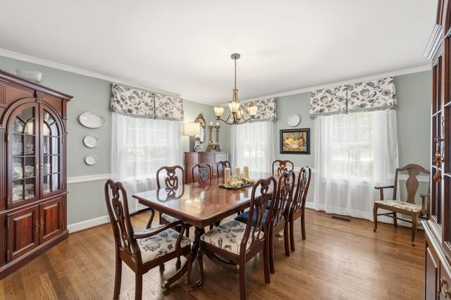 307 Old Coach Road, Nicholasville, KY 40356