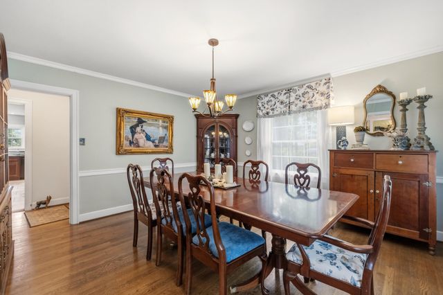 307 Old Coach Road, Nicholasville, KY 40356