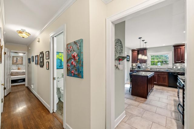 307 Old Coach Road, Nicholasville, KY 40356