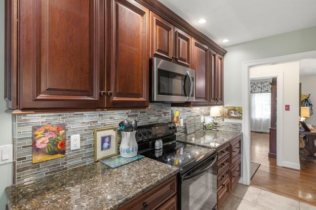 307 Old Coach Road, Nicholasville, KY 40356