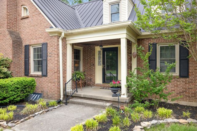 307 Old Coach Road, Nicholasville, KY 40356