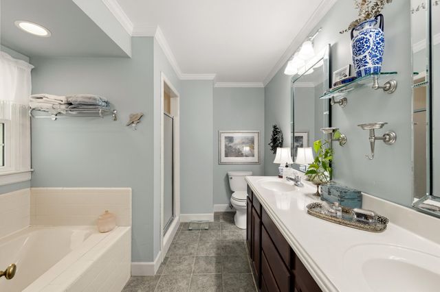 307 Old Coach Road, Nicholasville, KY 40356