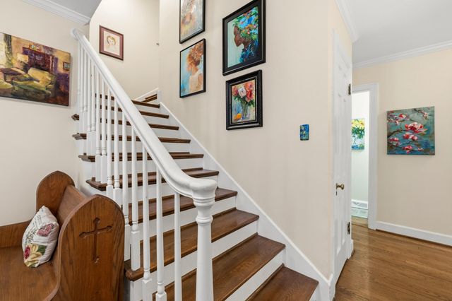 307 Old Coach Road, Nicholasville, KY 40356