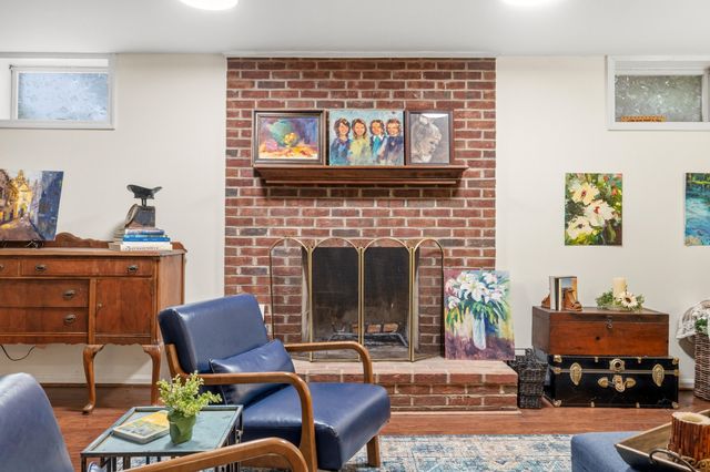 307 Old Coach Road, Nicholasville, KY 40356