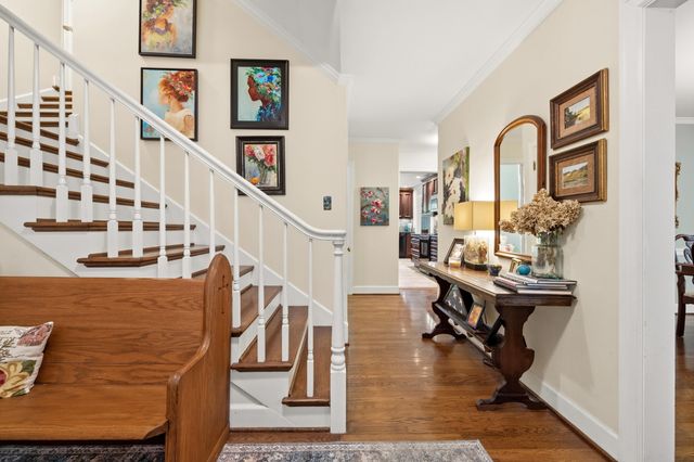307 Old Coach Road, Nicholasville, KY 40356
