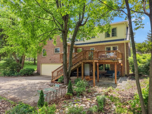 307 Old Coach Road, Nicholasville, KY 40356