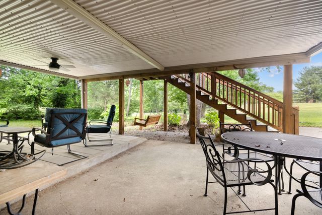 307 Old Coach Road, Nicholasville, KY 40356
