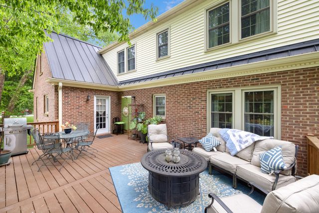 307 Old Coach Road, Nicholasville, KY 40356