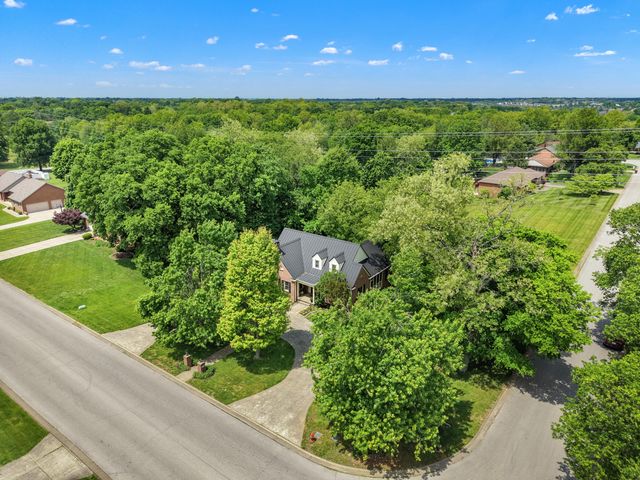 307 Old Coach Road, Nicholasville, KY 40356
