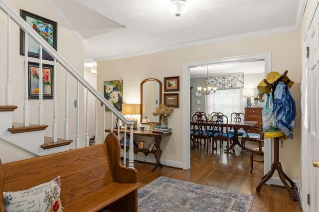 307 Old Coach Road, Nicholasville, KY 40356