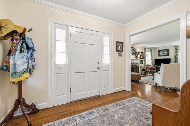 307 Old Coach Road, Nicholasville, KY 40356