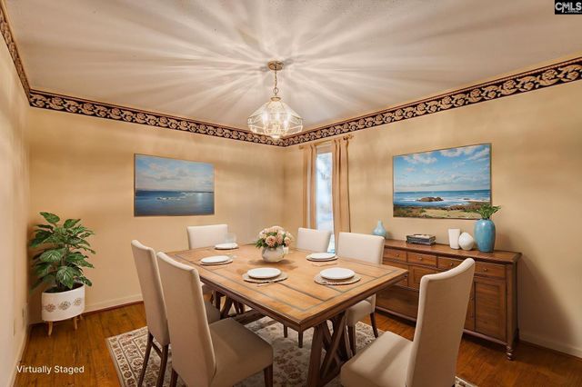 5 Tawny Branch Court, Columbia, SC 29212