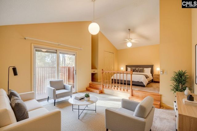 5 Tawny Branch Court, Columbia, SC 29212