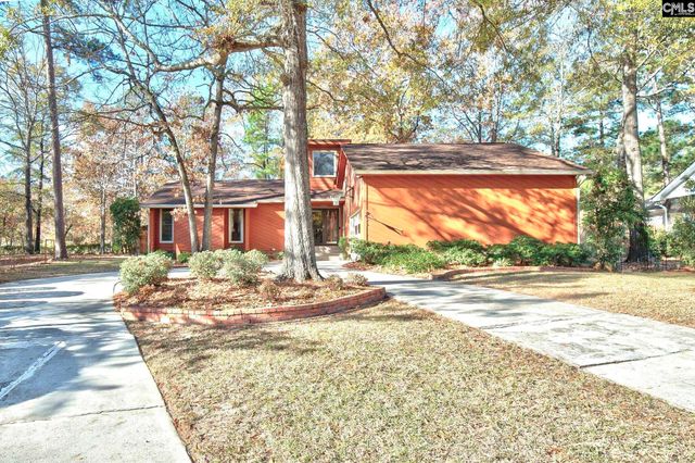 5 Tawny Branch Court, Columbia, SC 29212