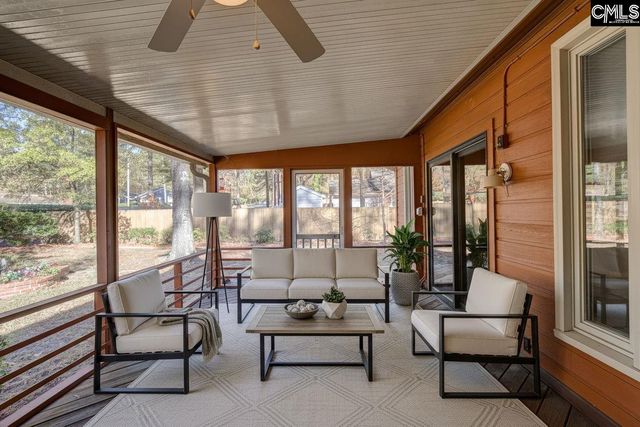 5 Tawny Branch Court, Columbia, SC 29212