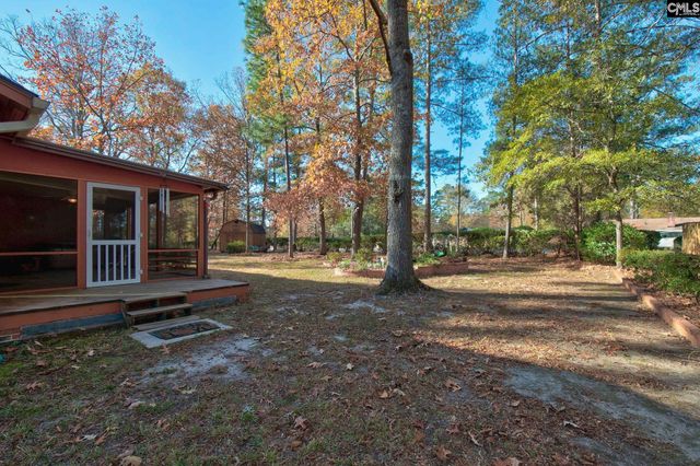 5 Tawny Branch Court, Columbia, SC 29212