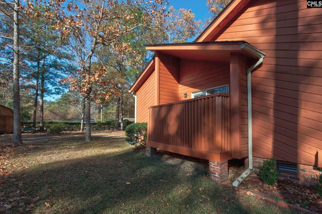 5 Tawny Branch Court, Columbia, SC 29212