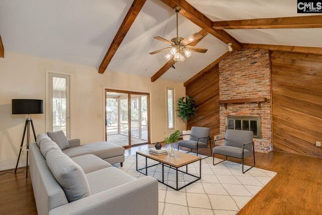 5 Tawny Branch Court, Columbia, SC 29212