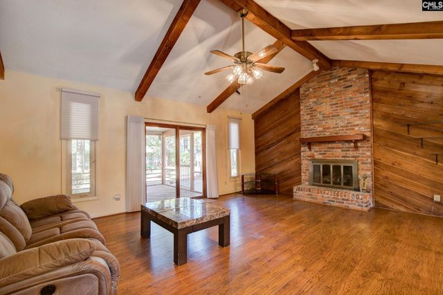 5 Tawny Branch Court, Columbia, SC 29212