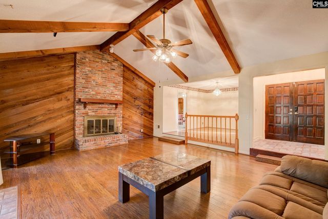 5 Tawny Branch Court, Columbia, SC 29212