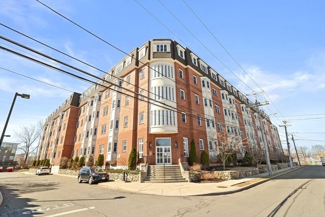 120 Wyllis Ave 103, Everett, MA 02149