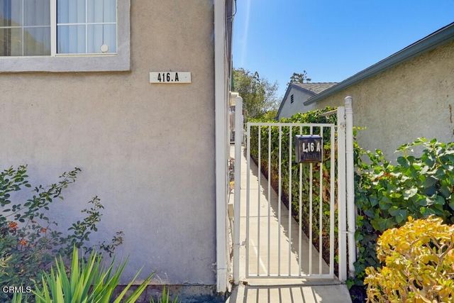 416 Sinclair Avenue A, Glendale, CA 91206