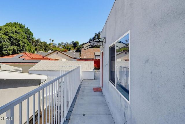 416 Sinclair Avenue A, Glendale, CA 91206