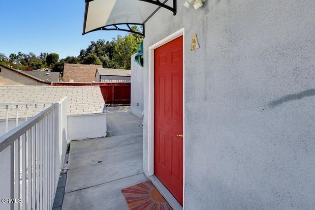 416 Sinclair Avenue A, Glendale, CA 91206