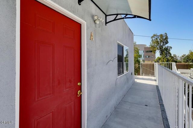 416 Sinclair Avenue A, Glendale, CA 91206