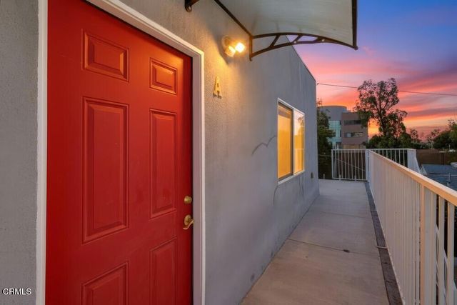 416 Sinclair Avenue A, Glendale, CA 91206