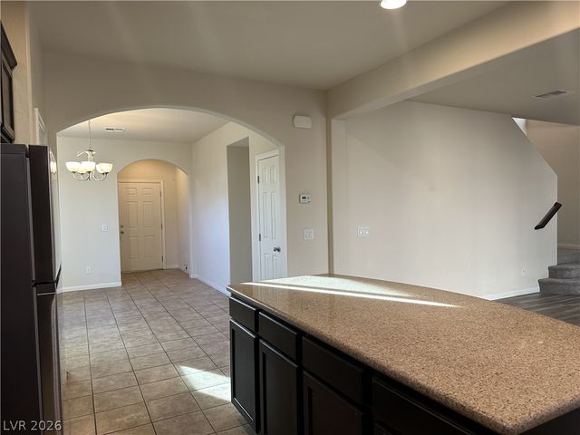 10 Tribute Peak Way, Las Vegas, NV 89148