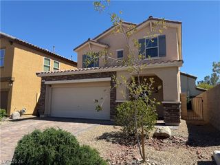 10 Tribute Peak Way, Las Vegas, NV 89148