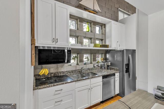 542 Ralph McGill Boulevard 7, Atlanta, GA 30312