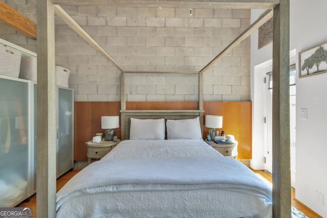 542 Ralph McGill Boulevard 7, Atlanta, GA 30312