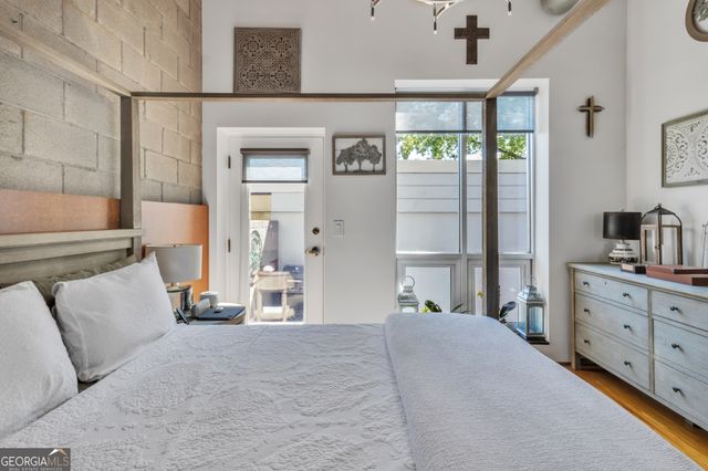 542 Ralph McGill Boulevard 7, Atlanta, GA 30312