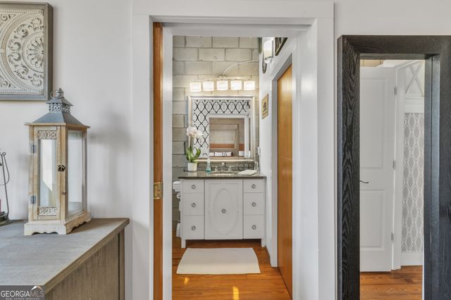 542 Ralph McGill Boulevard 7, Atlanta, GA 30312