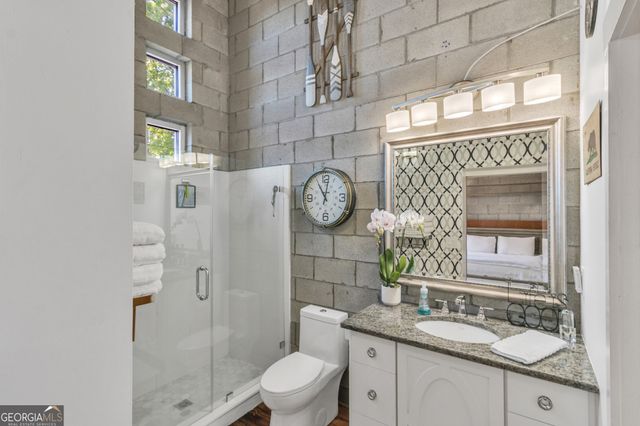 542 Ralph McGill Boulevard 7, Atlanta, GA 30312